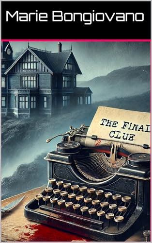 The Final Clue