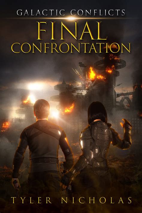 The Final Confrontation