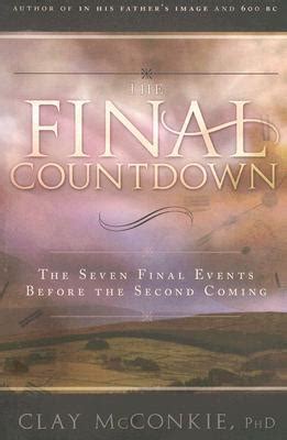 The Final Countdown
