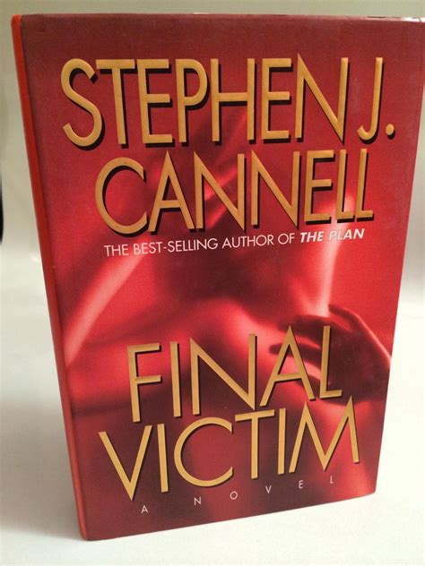 The Final Victim