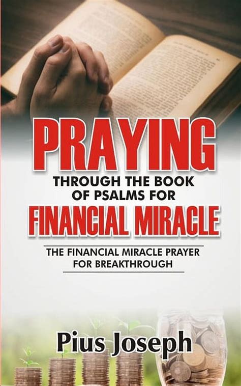 The Financial Miracle Prayer