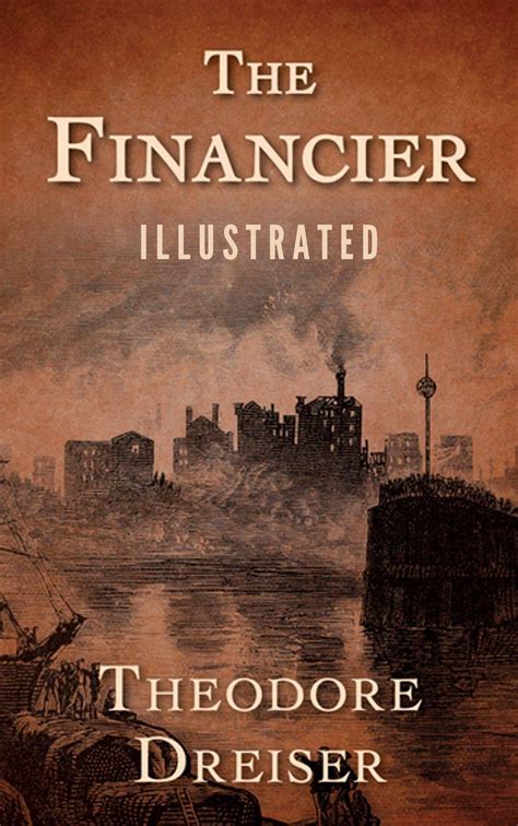 The Financier