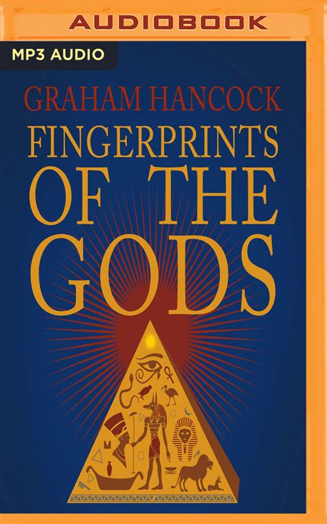 The Fingerprints of God