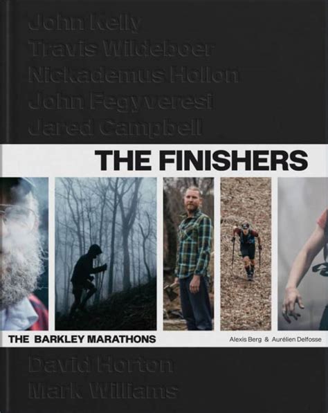 The Finishers