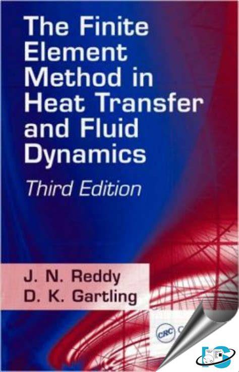 The Finite Element Method in Heat Transfer Analysis