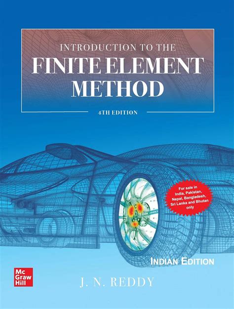The Finite Element Method in Machine Design