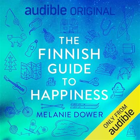 The Finnish Guide to Happiness
