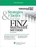 The Finz Multistate Method