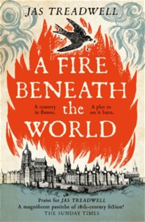 The Fire Beneath Restraint