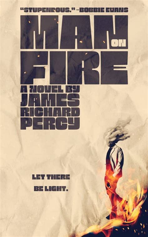 The Fire Man
