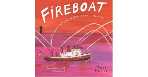 The Fireboat