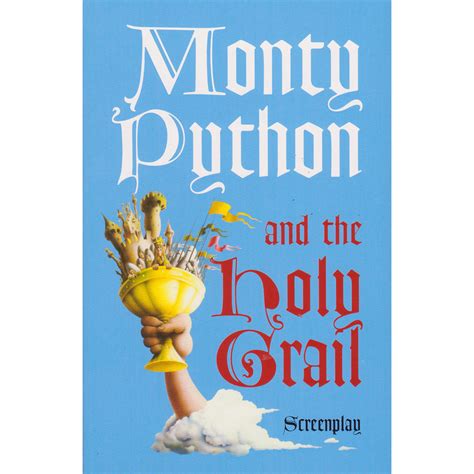 The First 20 Years of Monty Python
