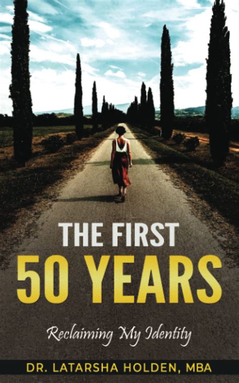 The First 50