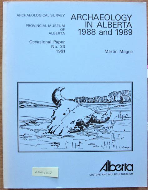 The First Albertans