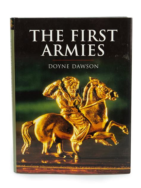 The First Armies