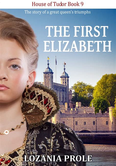 The First Elizabeth
