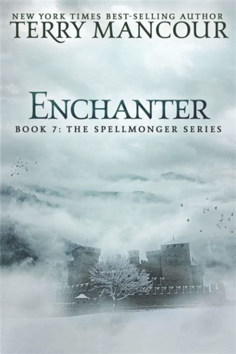The First Enchanter