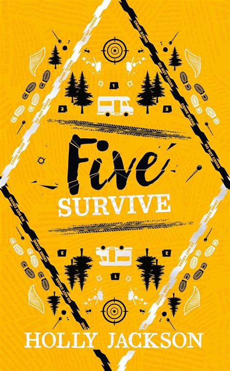 The First Five (SK)