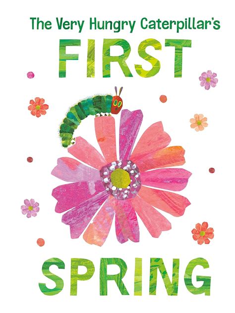 The First Flower of Spring