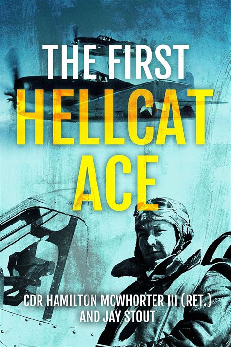 The First Hellcat Ace