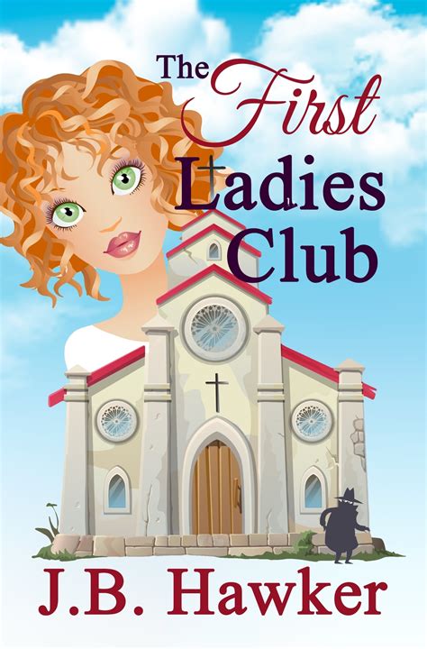 The First Ladies Club