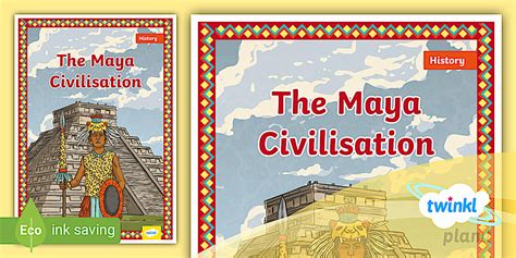 The First Maya Civilization