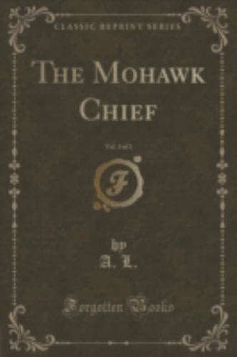 The First Mohawk Primer (Classic Reprint)