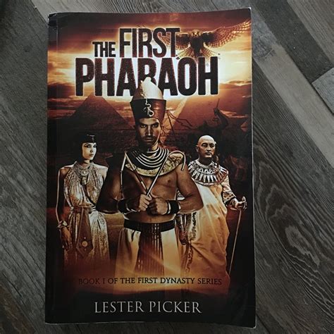 The First Pharaoh