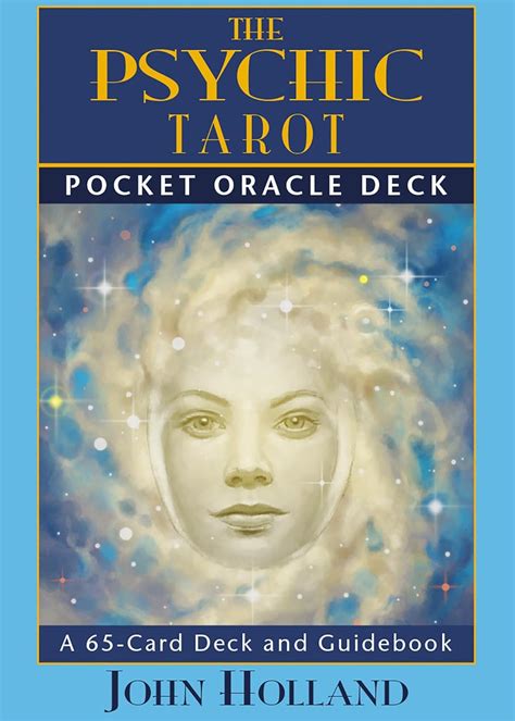 The First Psychic