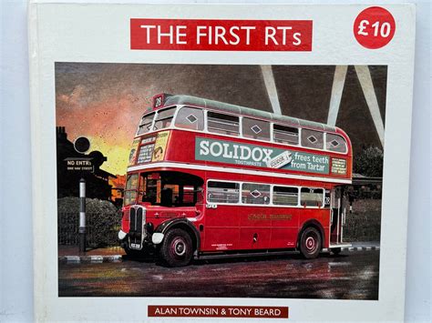 The First RTs