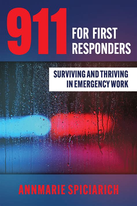 The First Responders