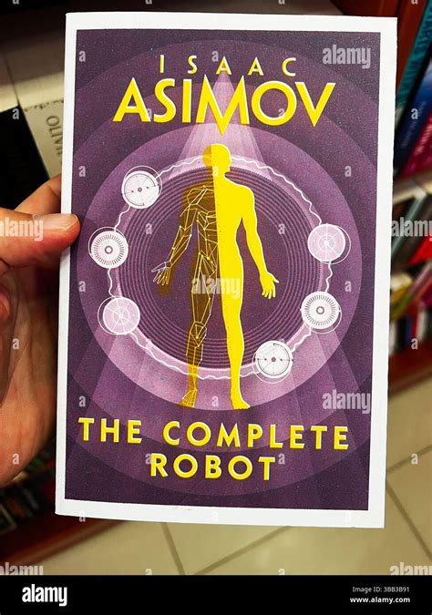 The First Robotic Human