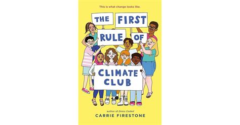 The First Rule of Climate Club