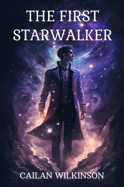 The First Starwalker (Forging Valerence Book 1)