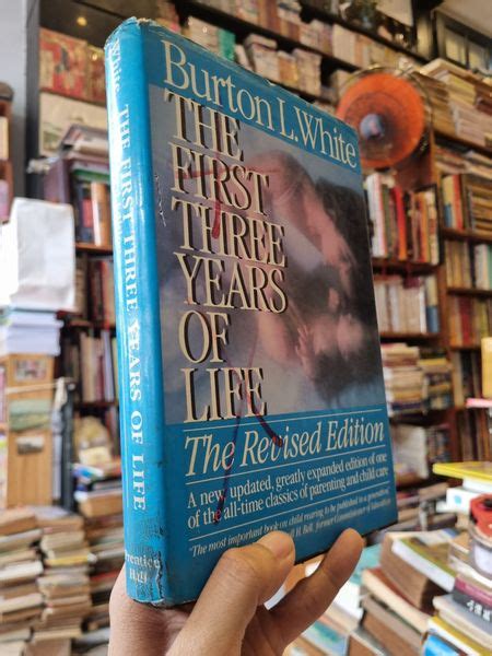 The First Three Years of Life