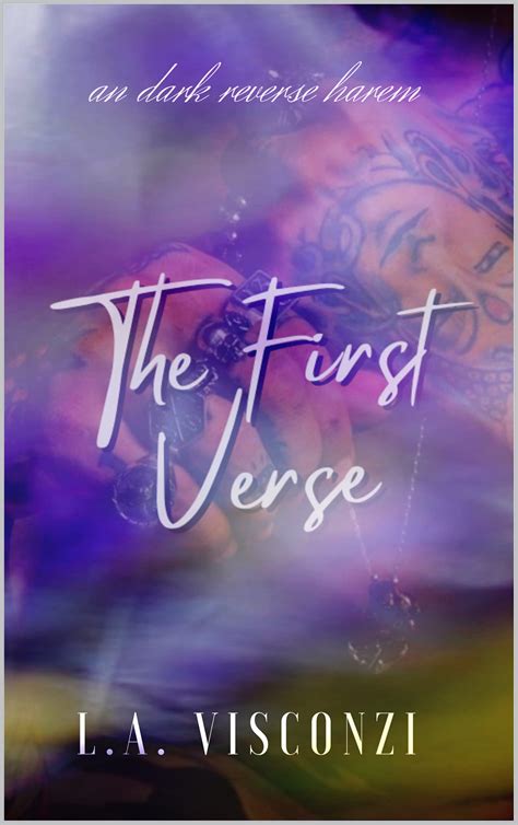 The First Verse