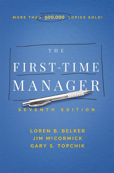 The First-Time Manager: Millennial Manager Tips