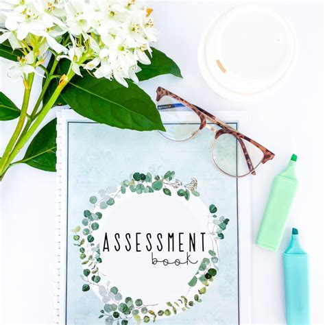 The Five Essential Assessment Methods