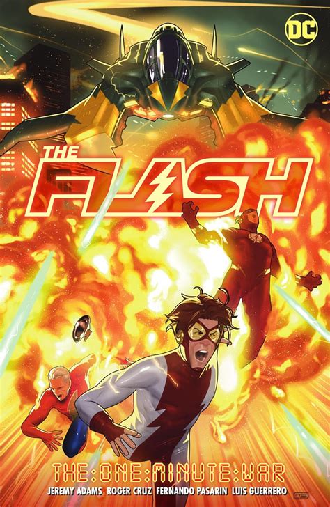 The Flash Companion