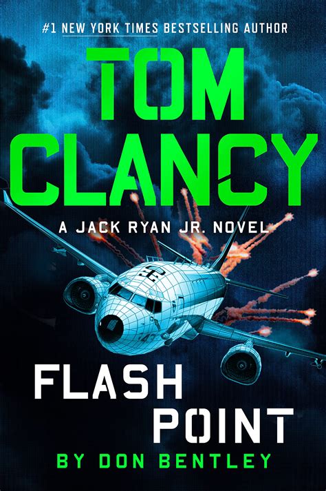 The Flash-point