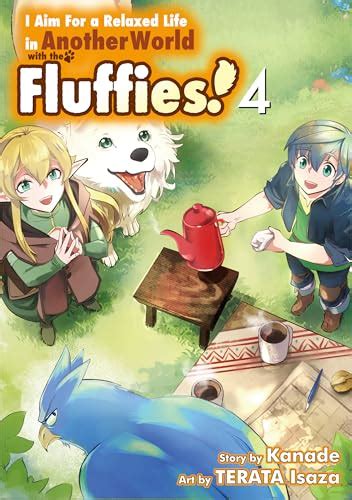 The Fluffies