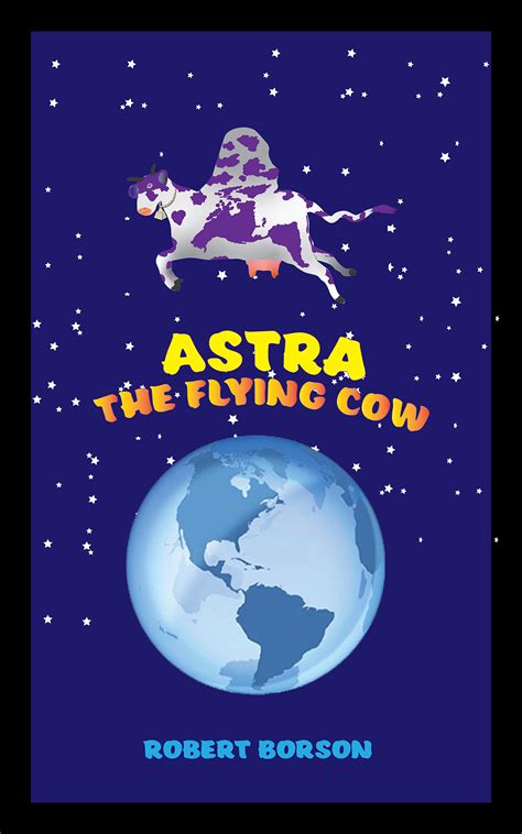 The Flying Cow