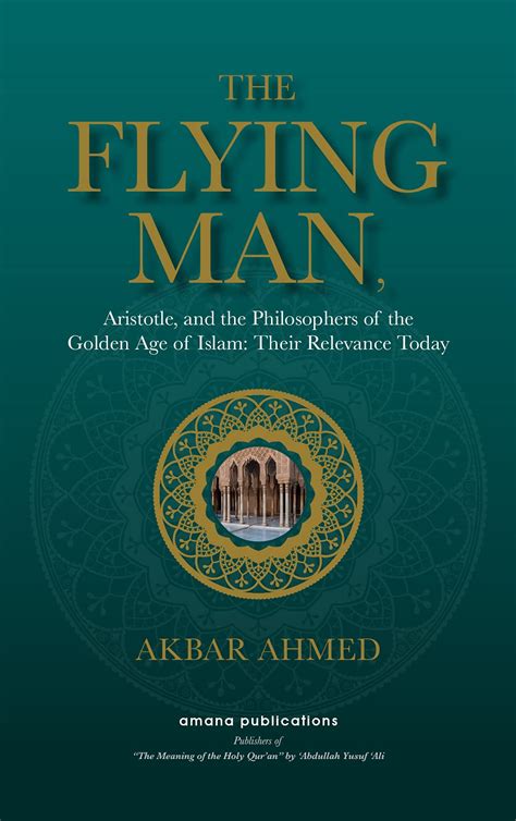 The Flying Man