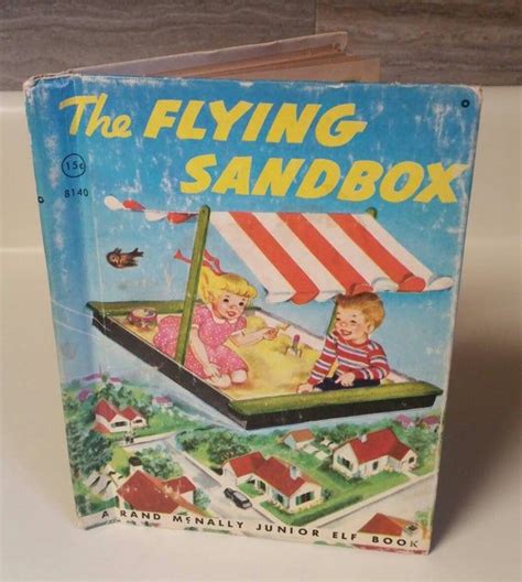 The Flying Sandbox