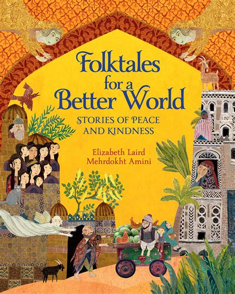The Folktale