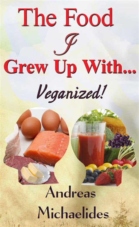 The Food Book