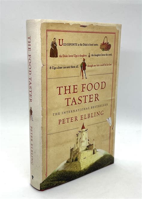 The Food Taster