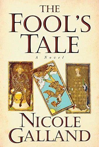 The Fool's Tale