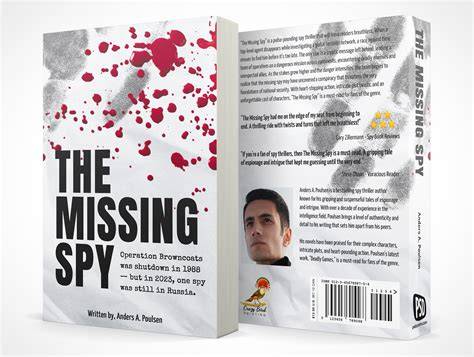 The Fool-Spy