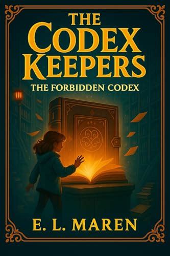 The Forbidden Codex